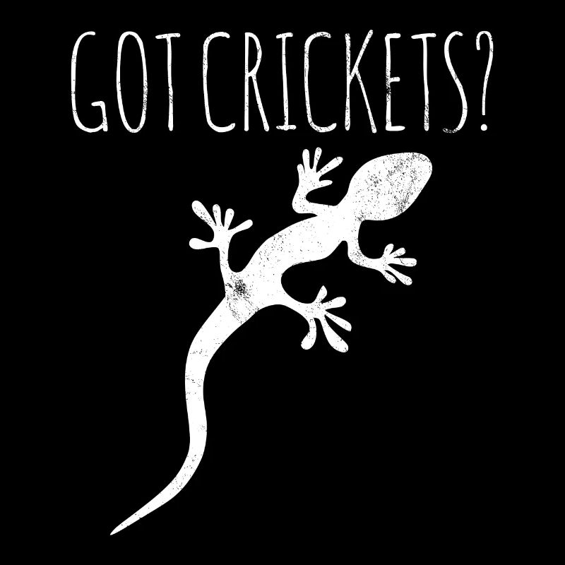 Lézard Gecko propriétaire