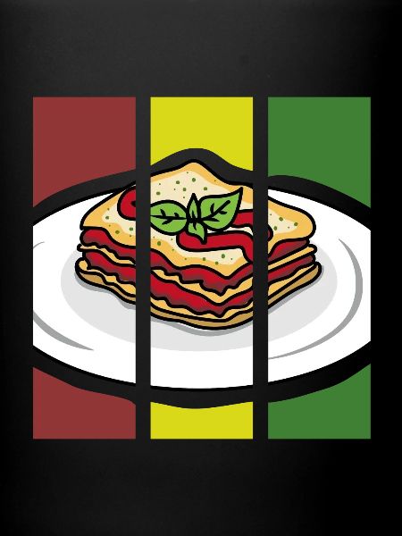 lasagne