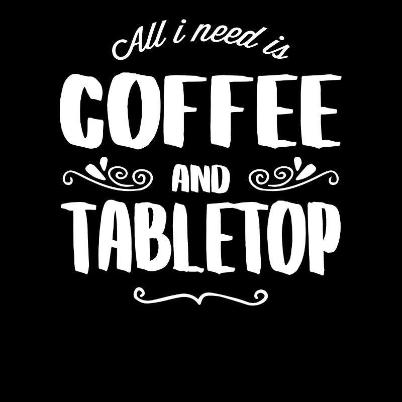 Tabletop & Coffee