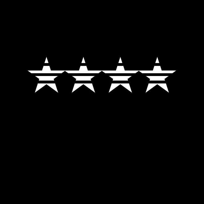 Étoiles