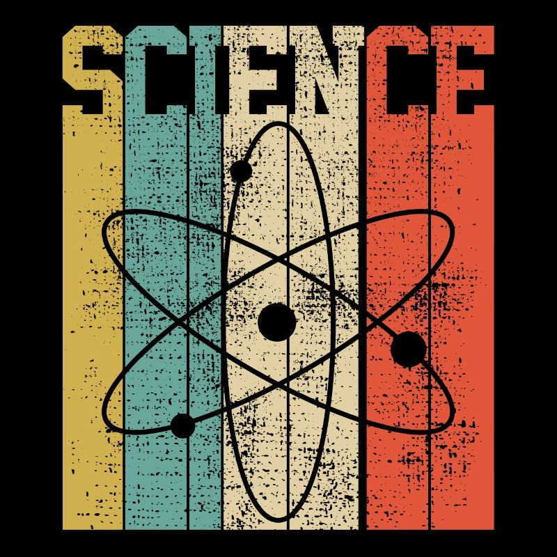 SCIENCE ATOM