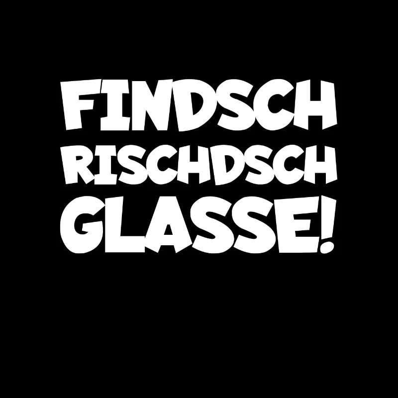 Je pense que c'est vraiment super dialecte saxon saxon