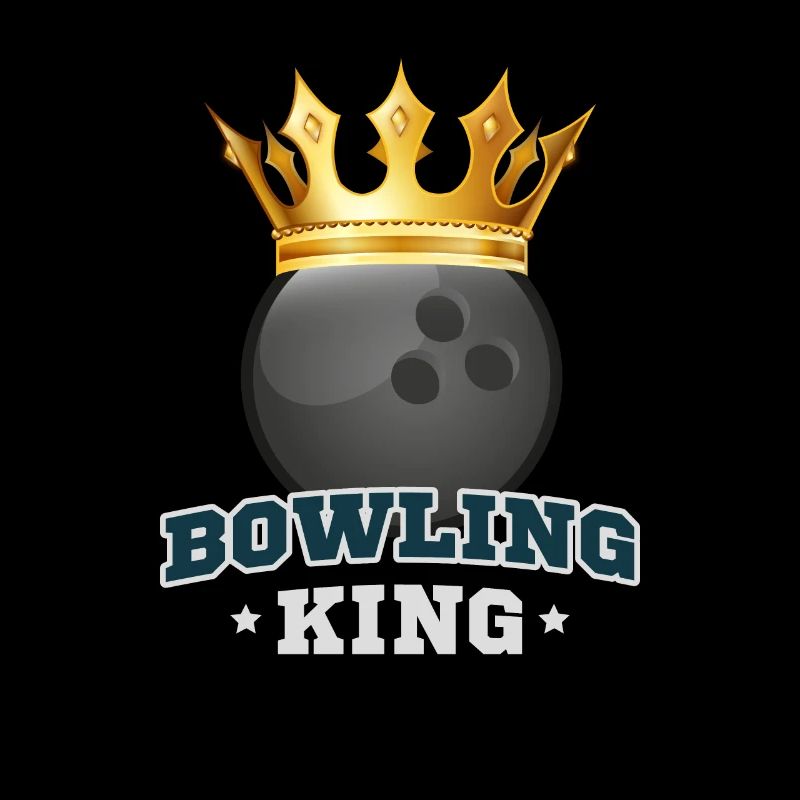 Roi de bowling
