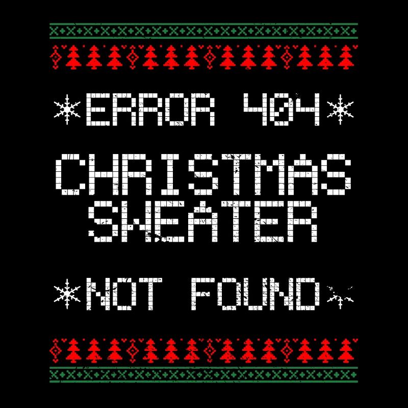 Informatiker Weihnachten