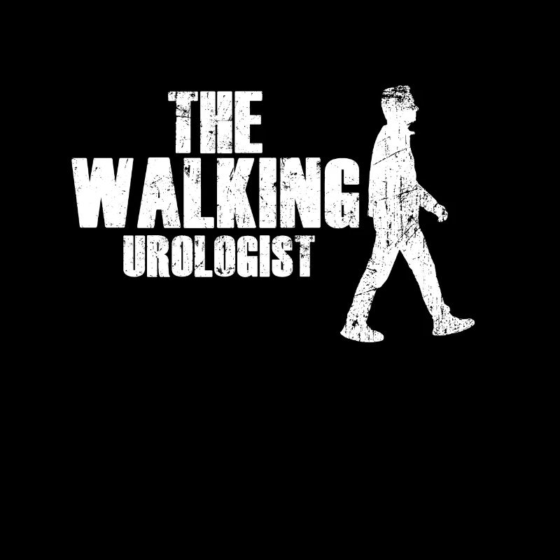 Urologe Urologie Student Doktor Geschenk
