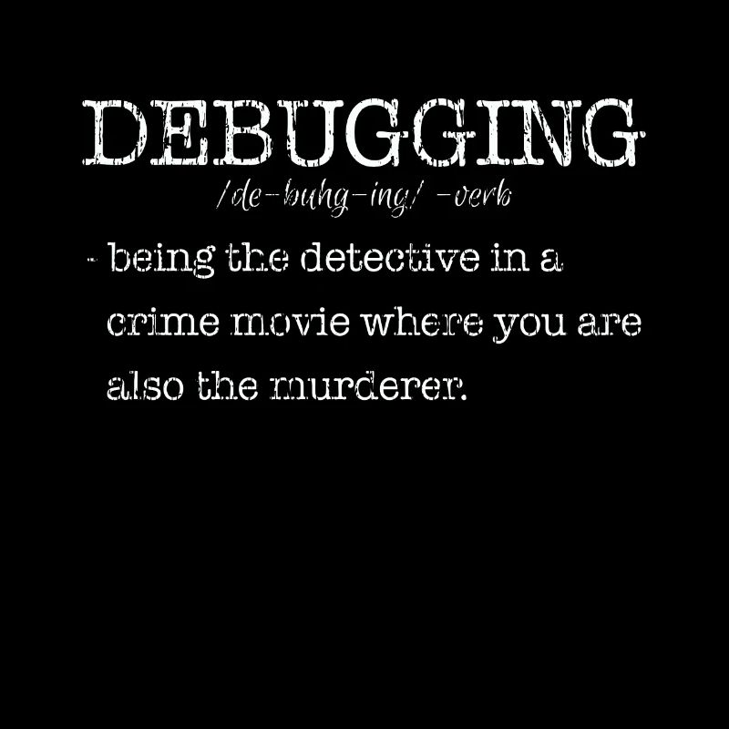 Debugging computer science computer