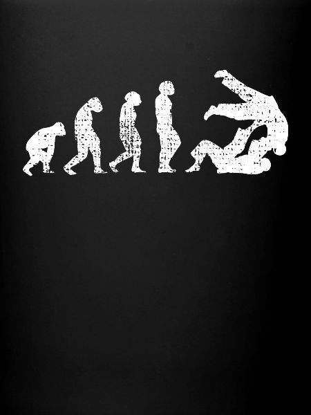 MMA judo