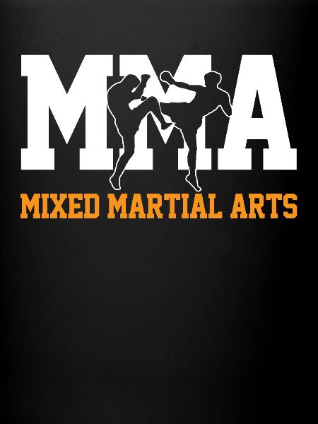 CHEMISE MMA