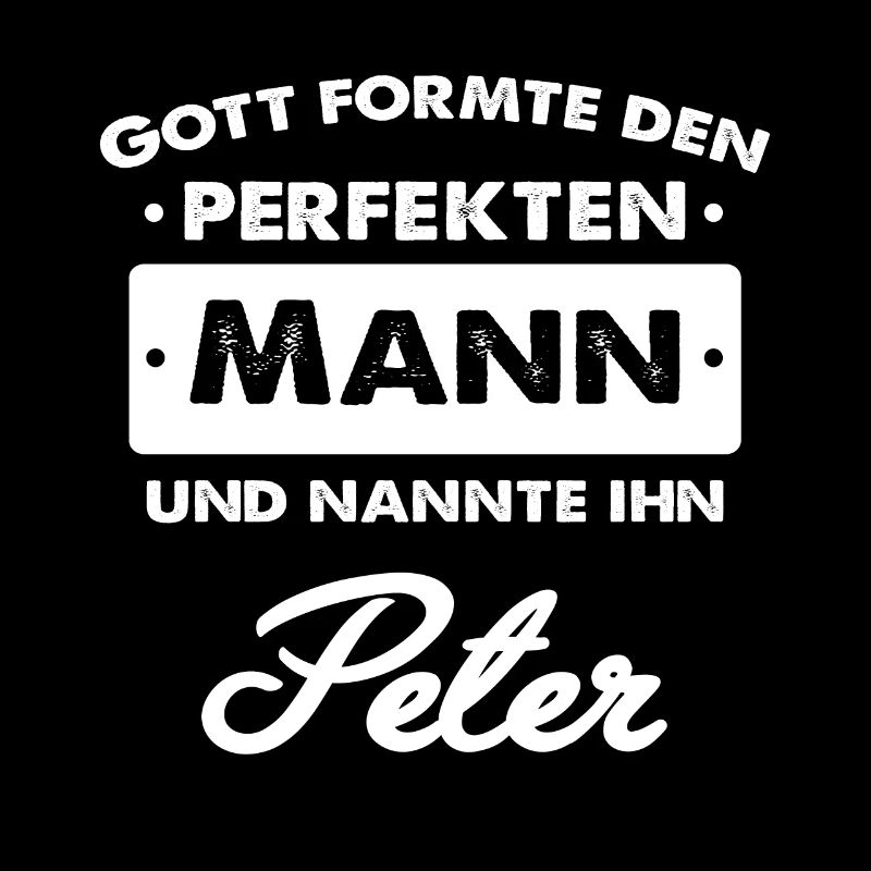 Peter