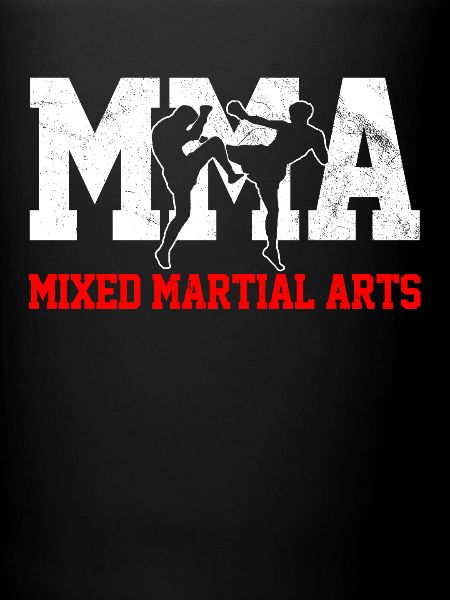 MMA