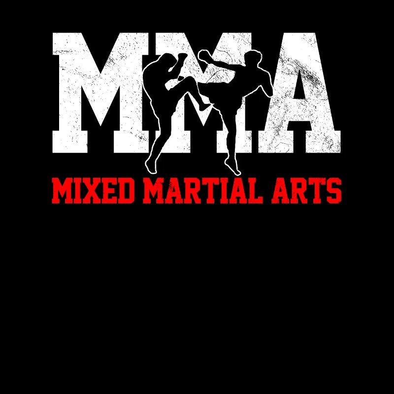 MMA