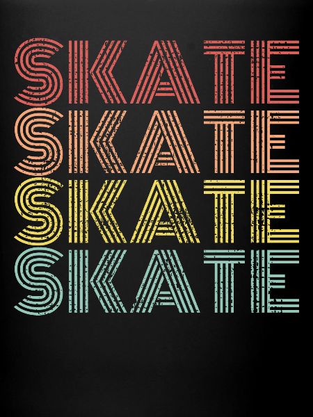 Skate skate skate