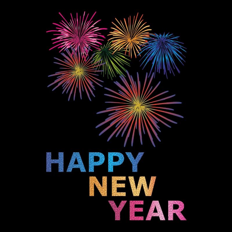 Bonne année bonne année