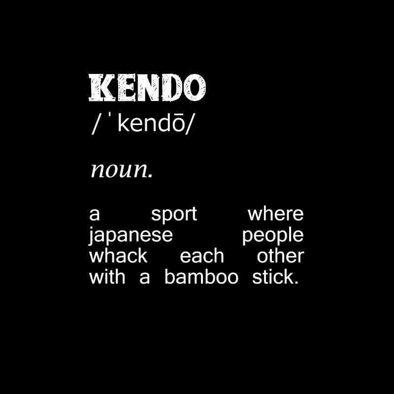 Kendo Japon