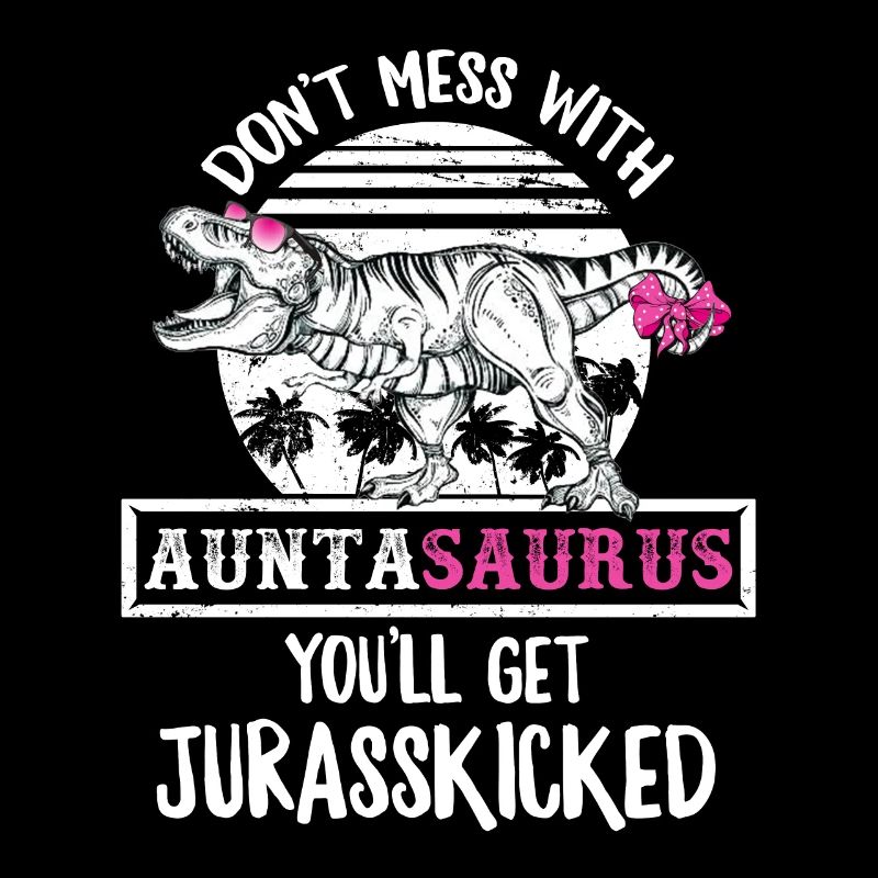 aunta saurus
