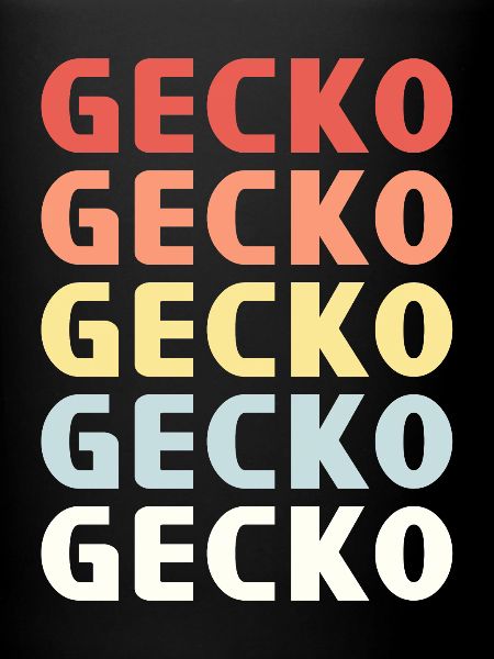 GECKO SHIRT GECKO