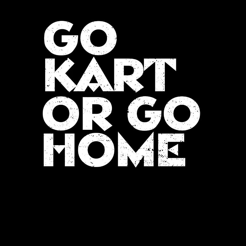 Faire du kart