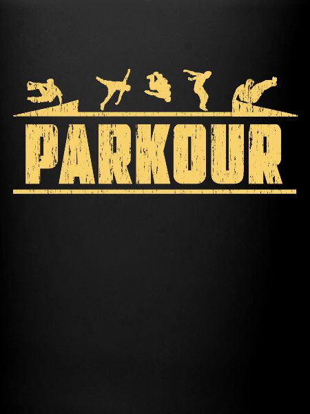 PARKOUR