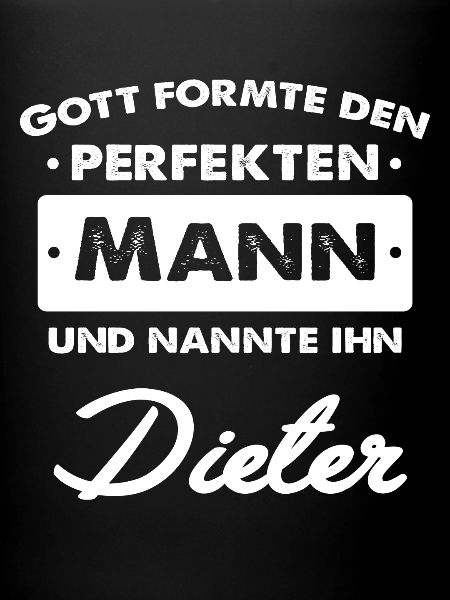 Dieter