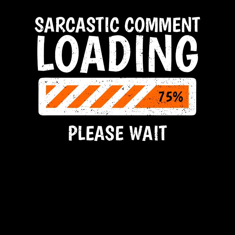 sarcasm