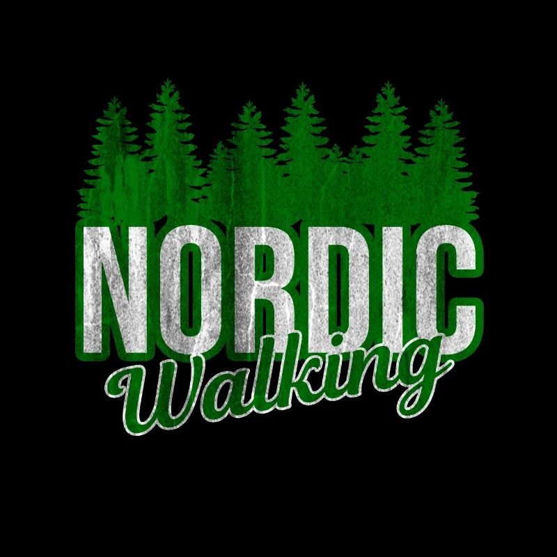 Nordic Walking
