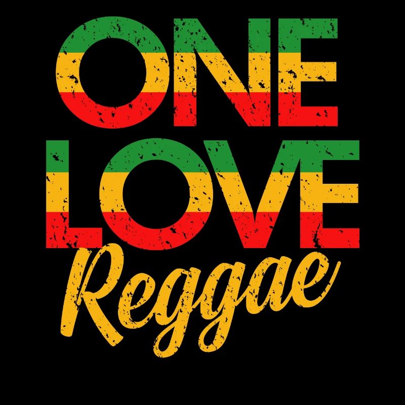 Mélomanes reggae