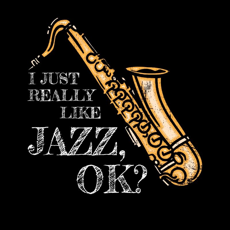 Jazz Saxophone