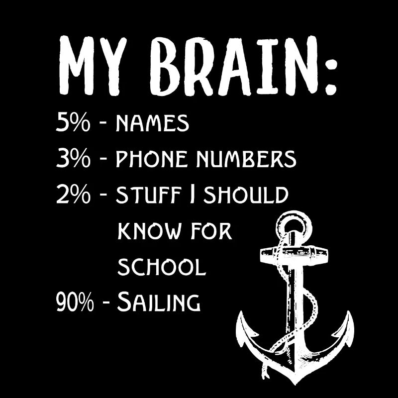 sailing