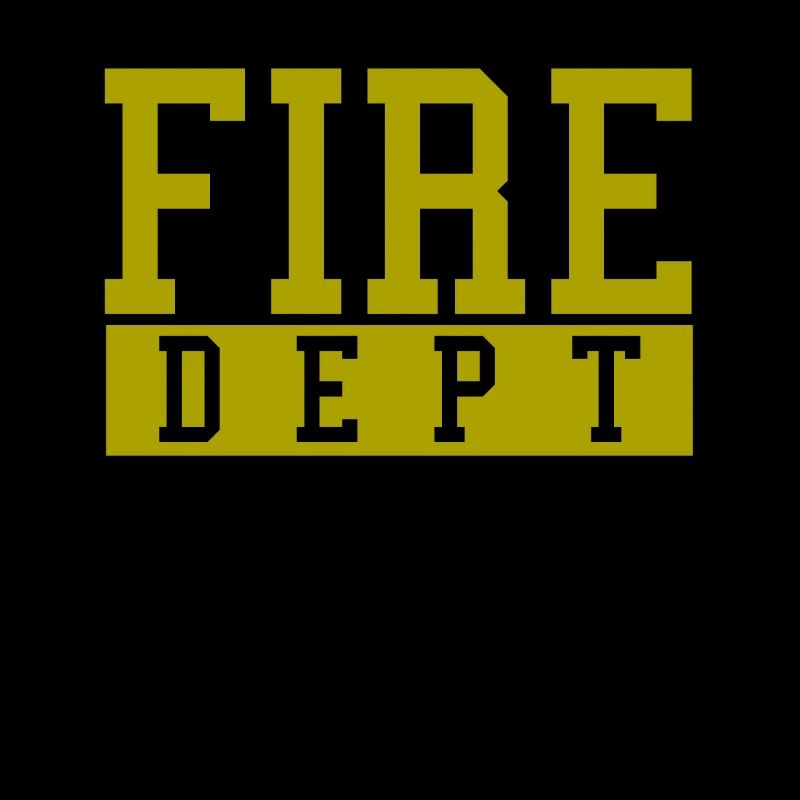 Fire station