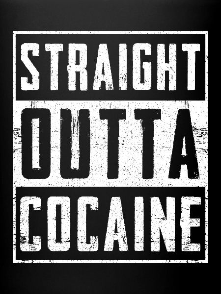 Drogue cocaïne