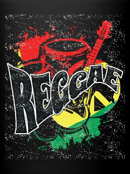 Reggae jamaïcain