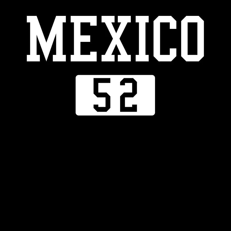 Conception mexicaine