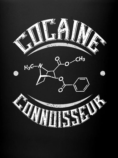 cocaine structure