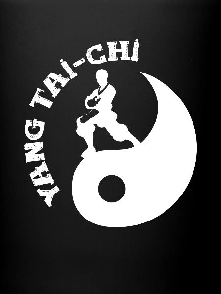 Yang Tai Chi