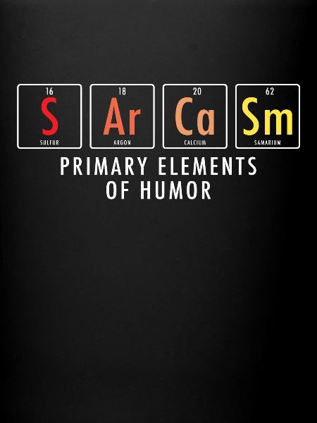 sarcasm