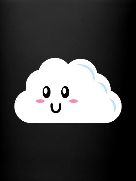Clouds gift