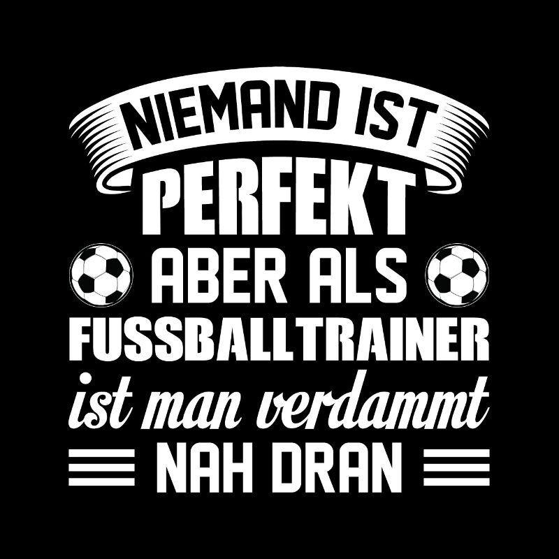 Fußballtrainer