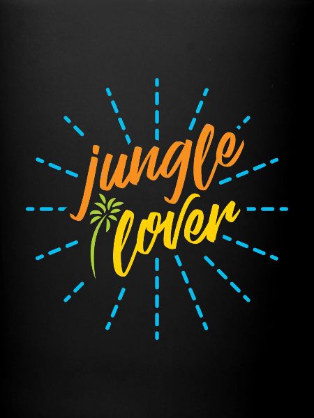 Jungle Jungle Gift