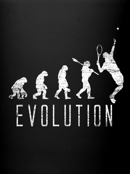 Evolution Tennis