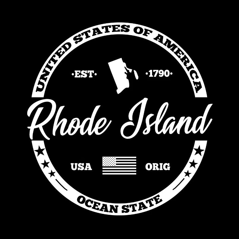 Rhode Island
