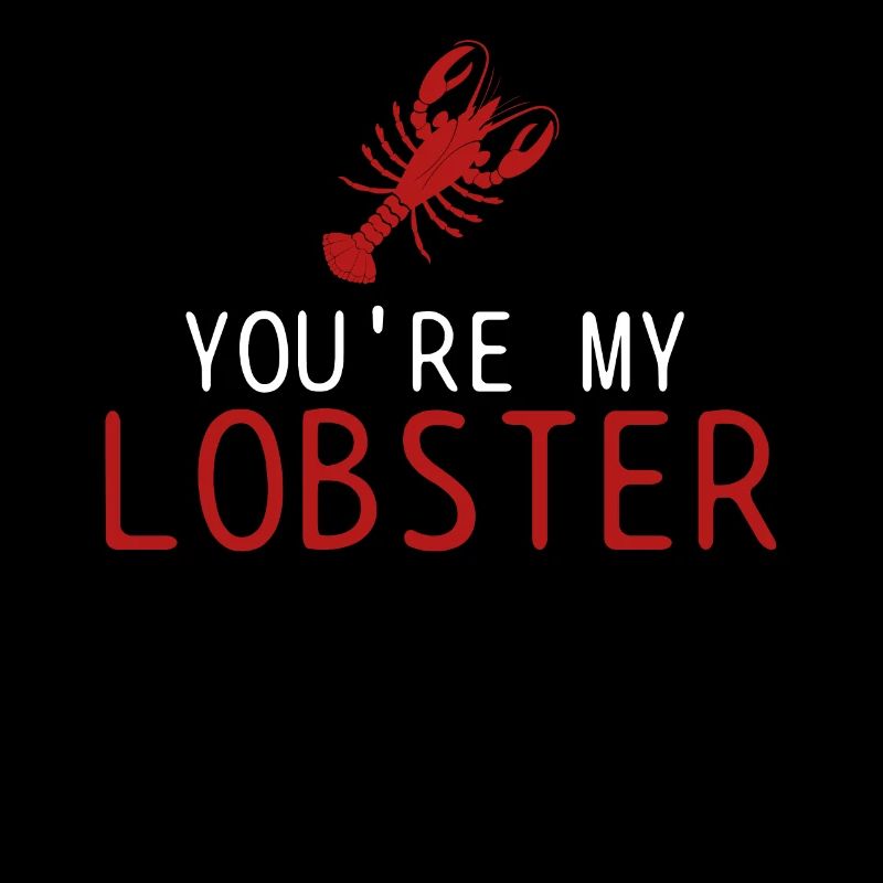 Lobster red