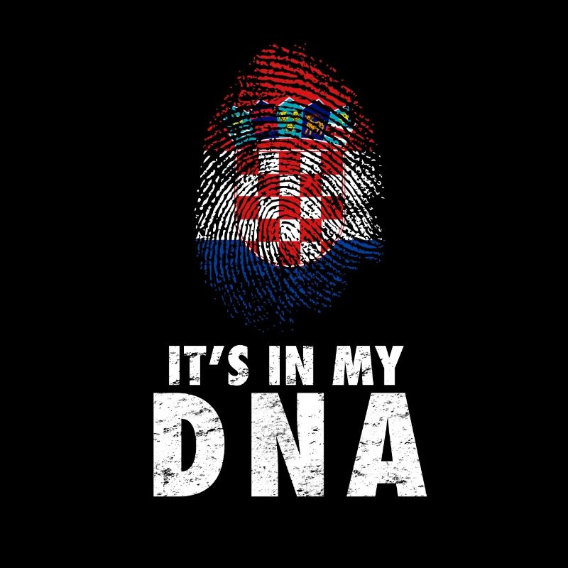 ADN croatie