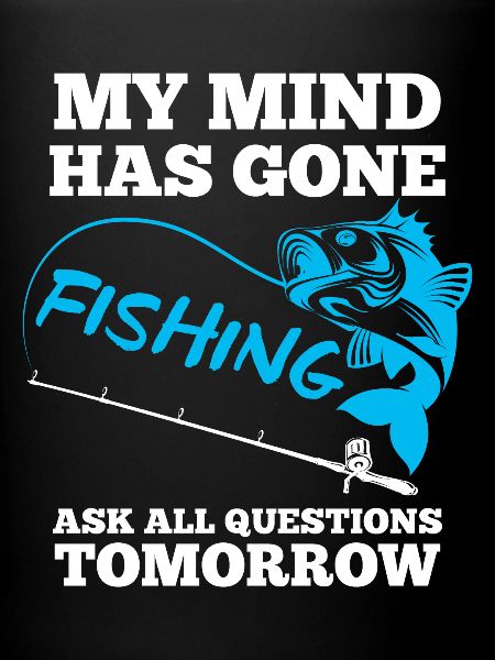 Angler Fischer Fishing