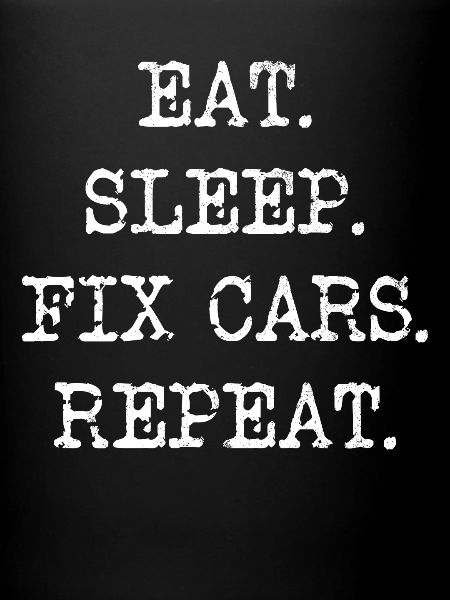 car Mechanic