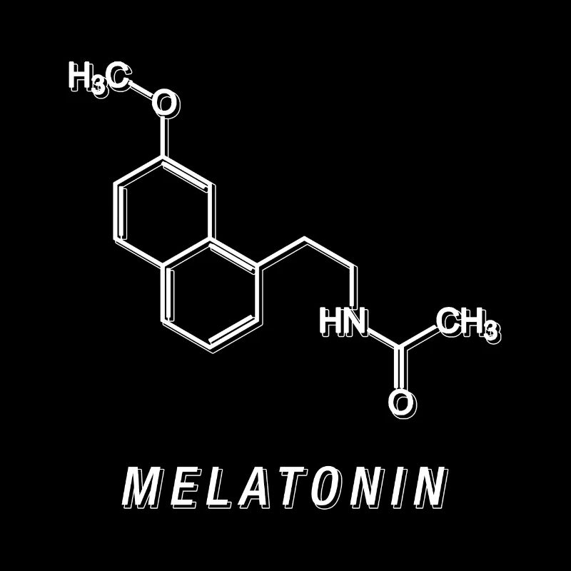 Melatonin formula