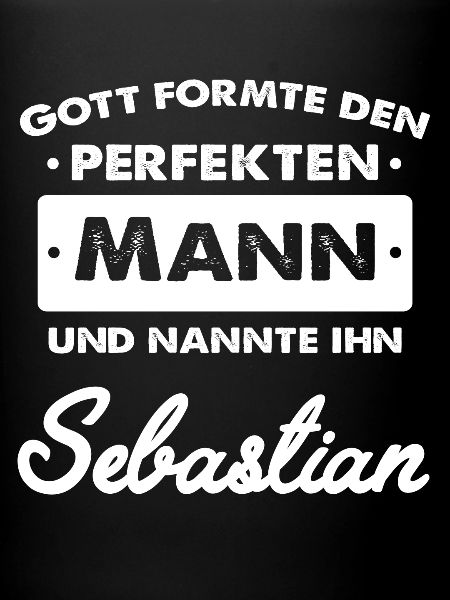 Sebastian
