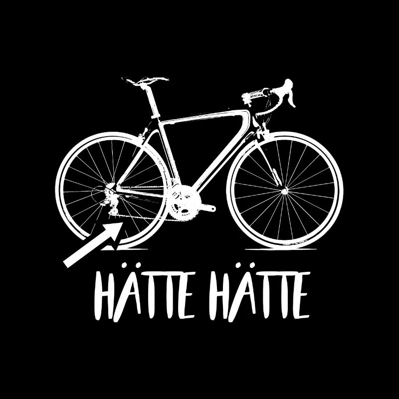 Would Have Had Bicycle Chain Funny Saying Bicycle