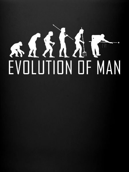 Billiard Evolution