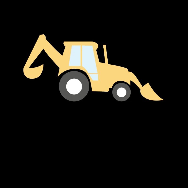 Excavator
