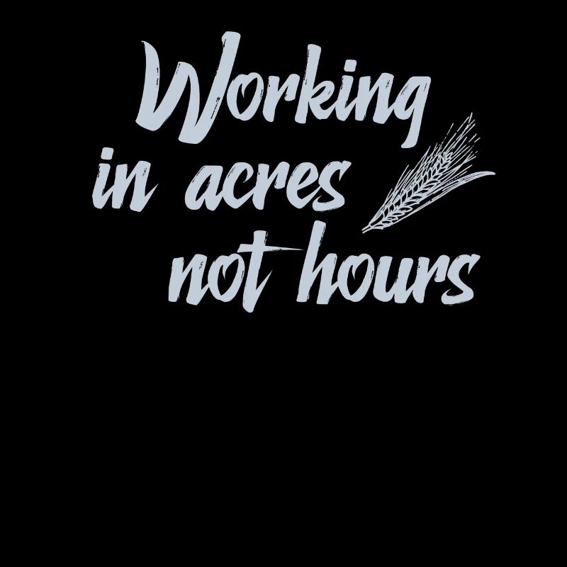 agriculture